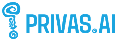 Privas AI Logo